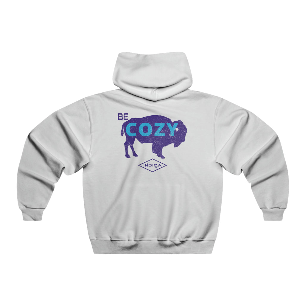Walden "Be COZY" Pullover Hoodie