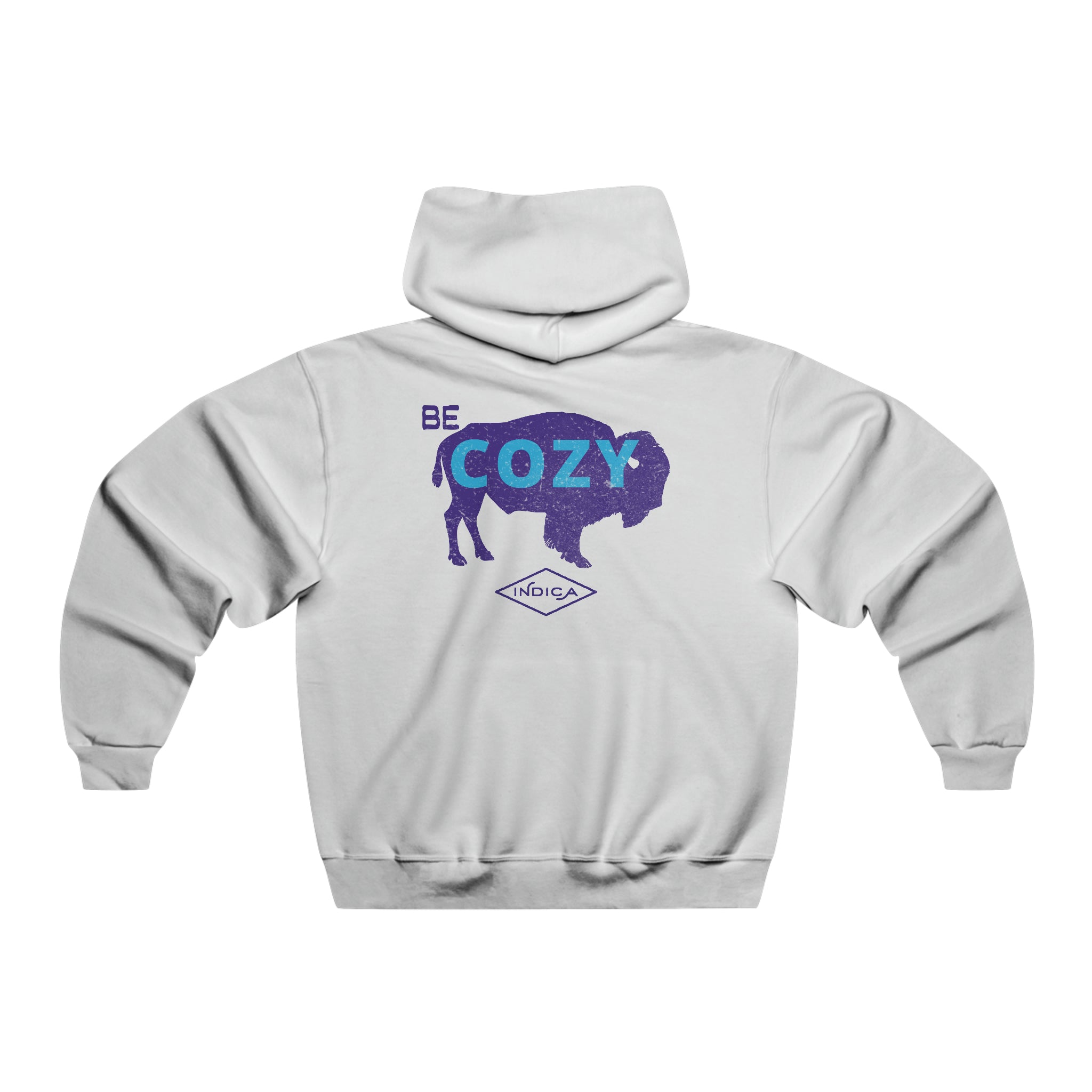 Walden "Be COZY" Pullover Hoodie