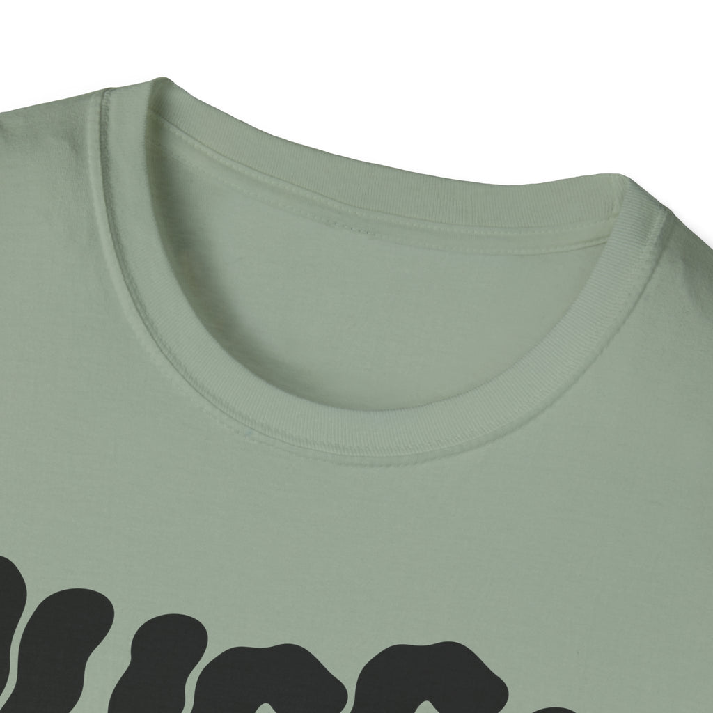 PUFFY Logo Tee