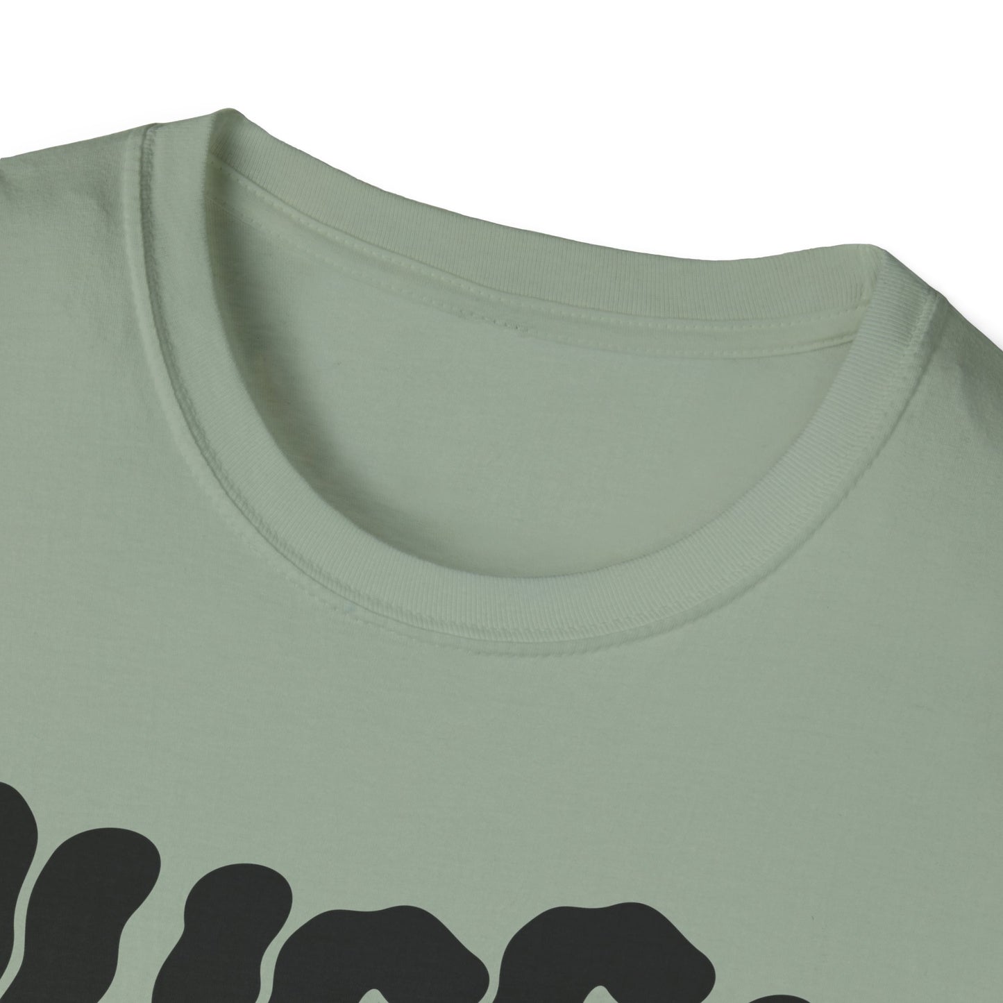 PUFFY Logo Tee