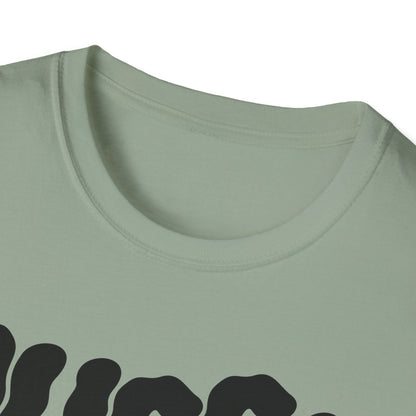 PUFFY Logo Tee