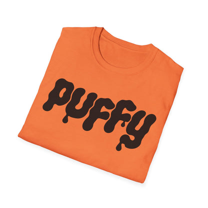 PUFFY Logo Tee