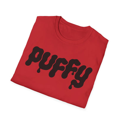 PUFFY Logo Tee