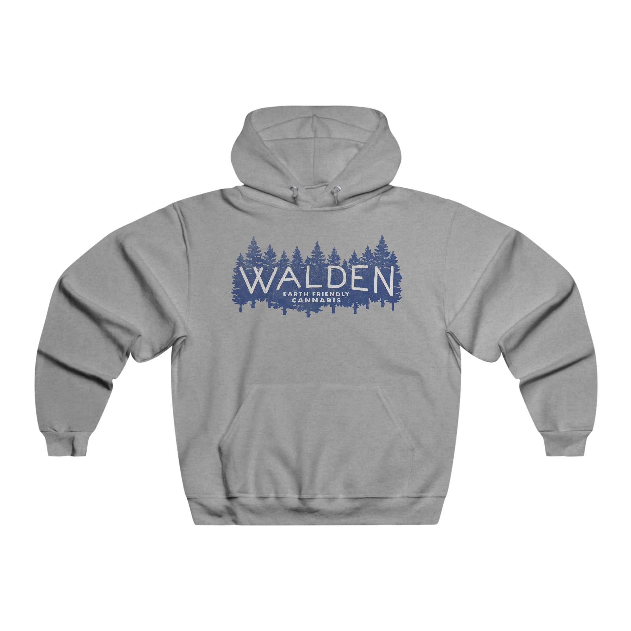 Walden Be CALM Pullover Hoodie