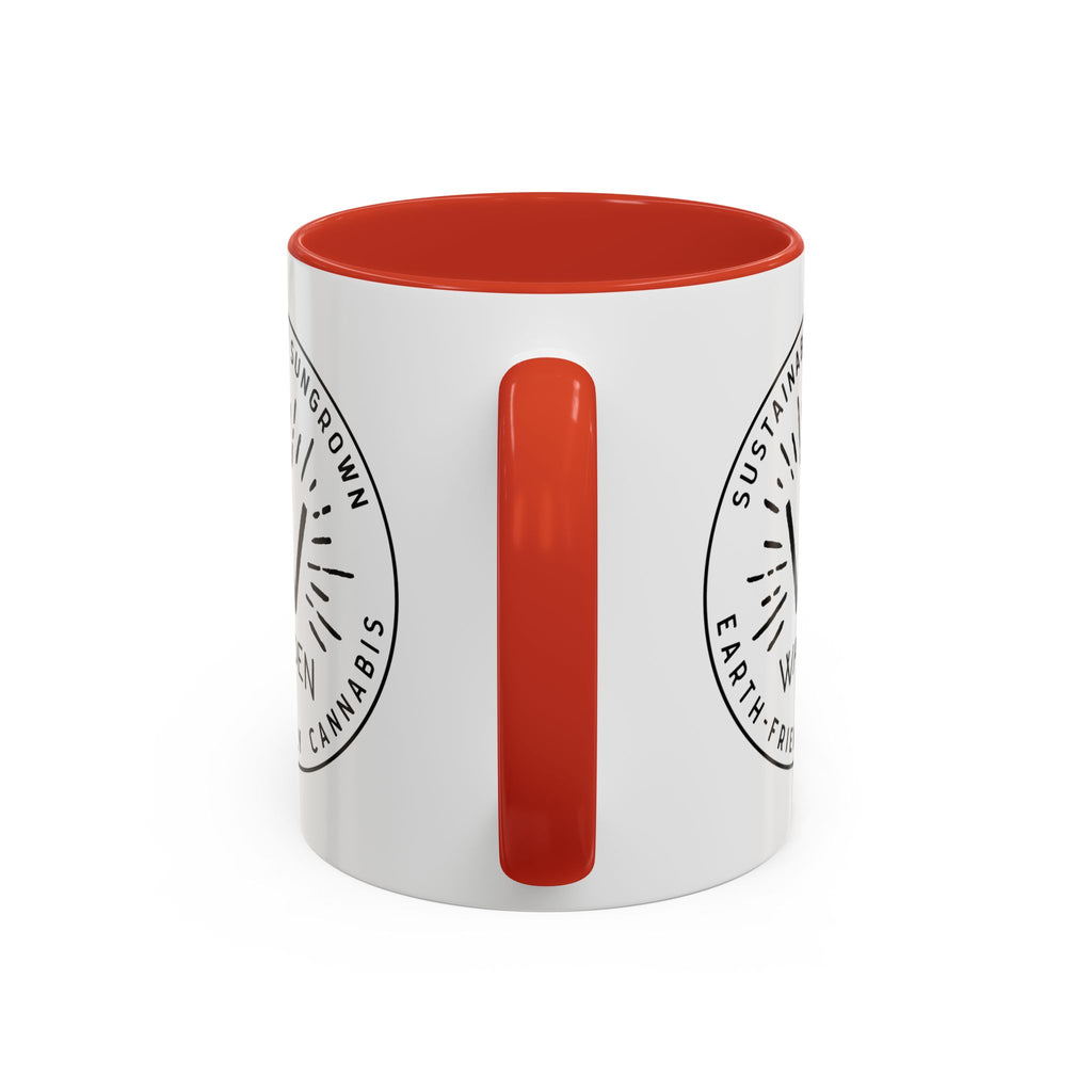 Walden Logo Mug