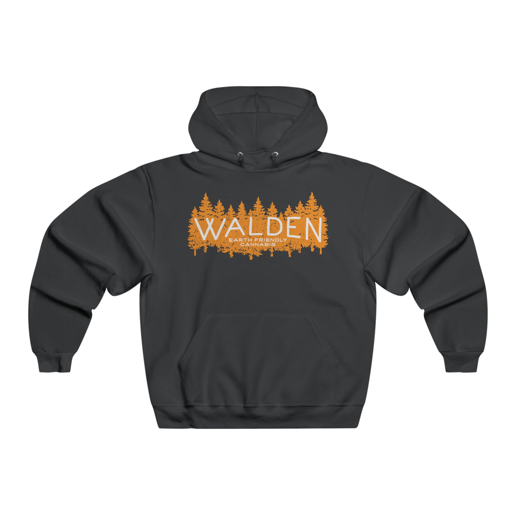 Walden "Be BOLD" Pullover Hoodie