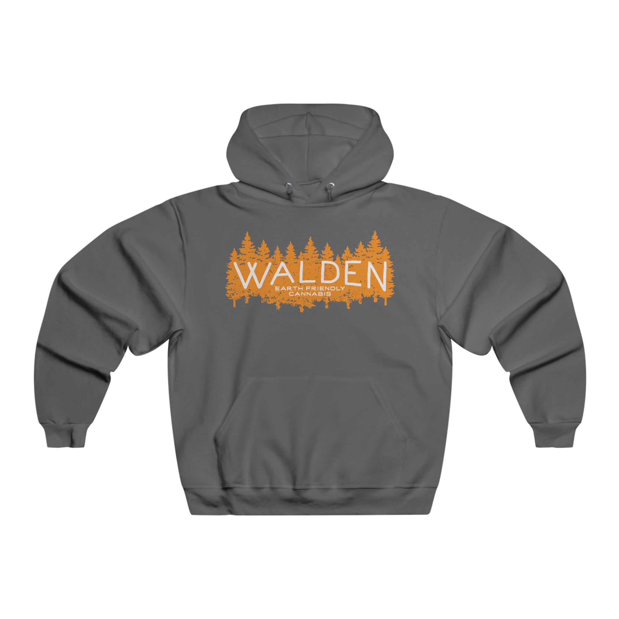 Walden "Be BOLD" Pullover Hoodie