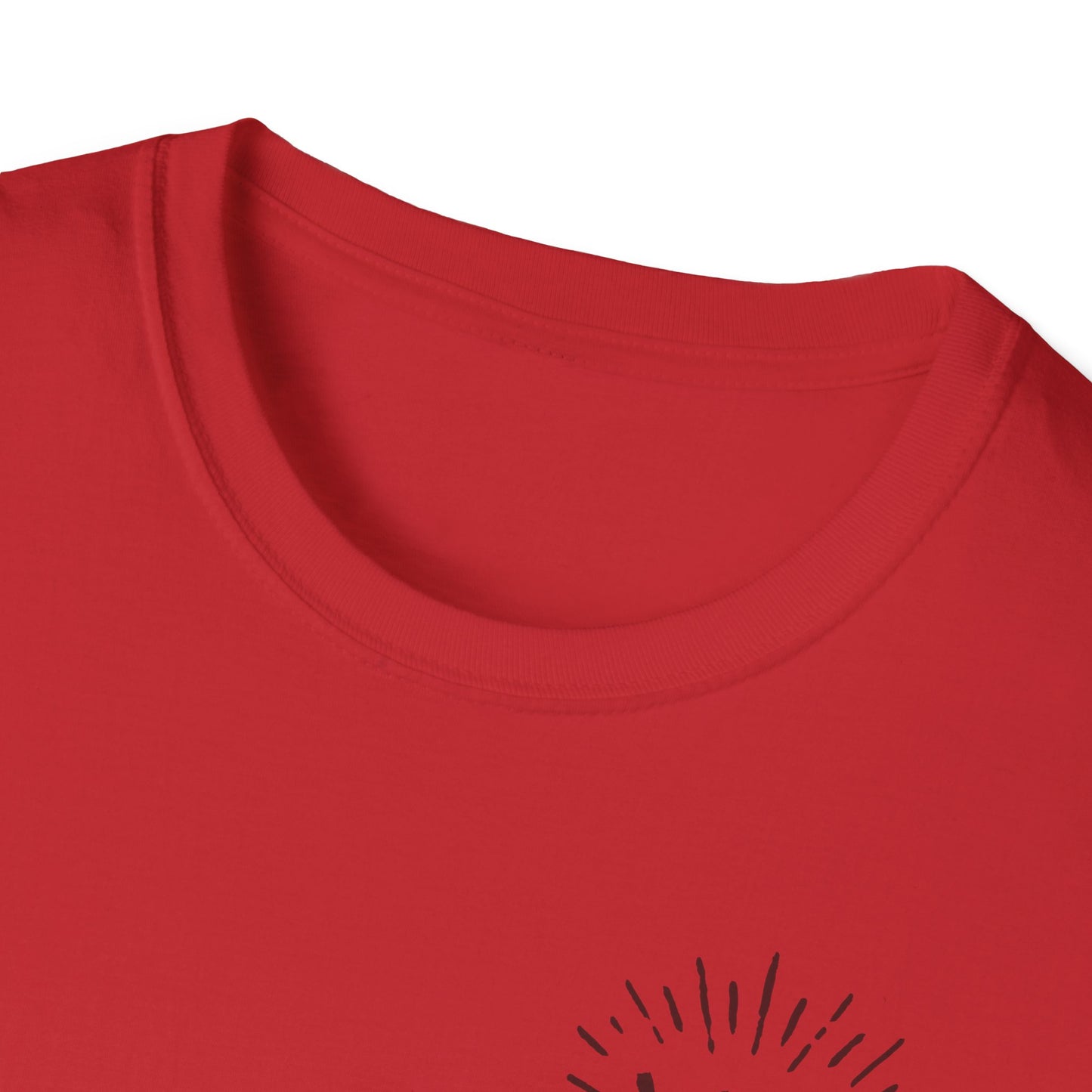Walden Badge Tee