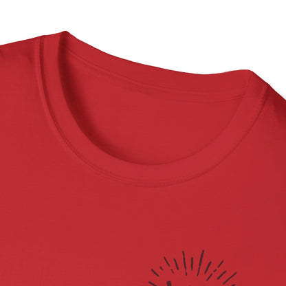 Walden Badge Tee