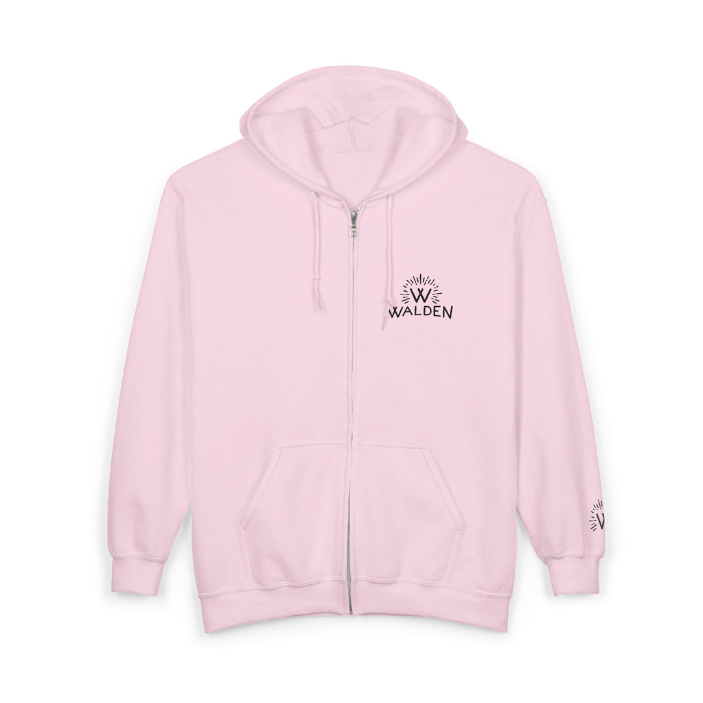 Walden Full-Zip Hoodie