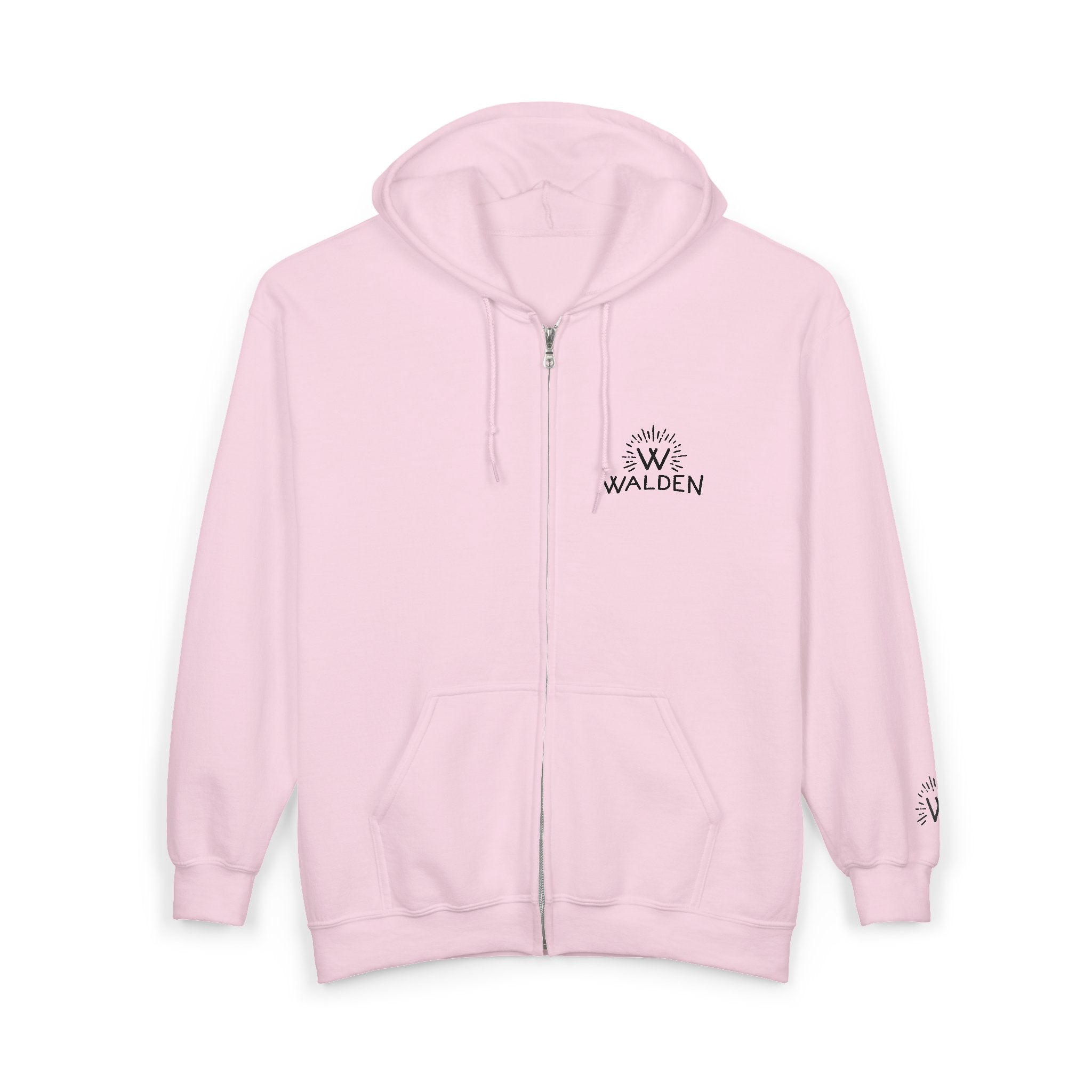 Walden Full-Zip Hoodie