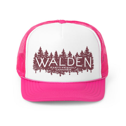 Walden "In the Trees" Trucker Cap