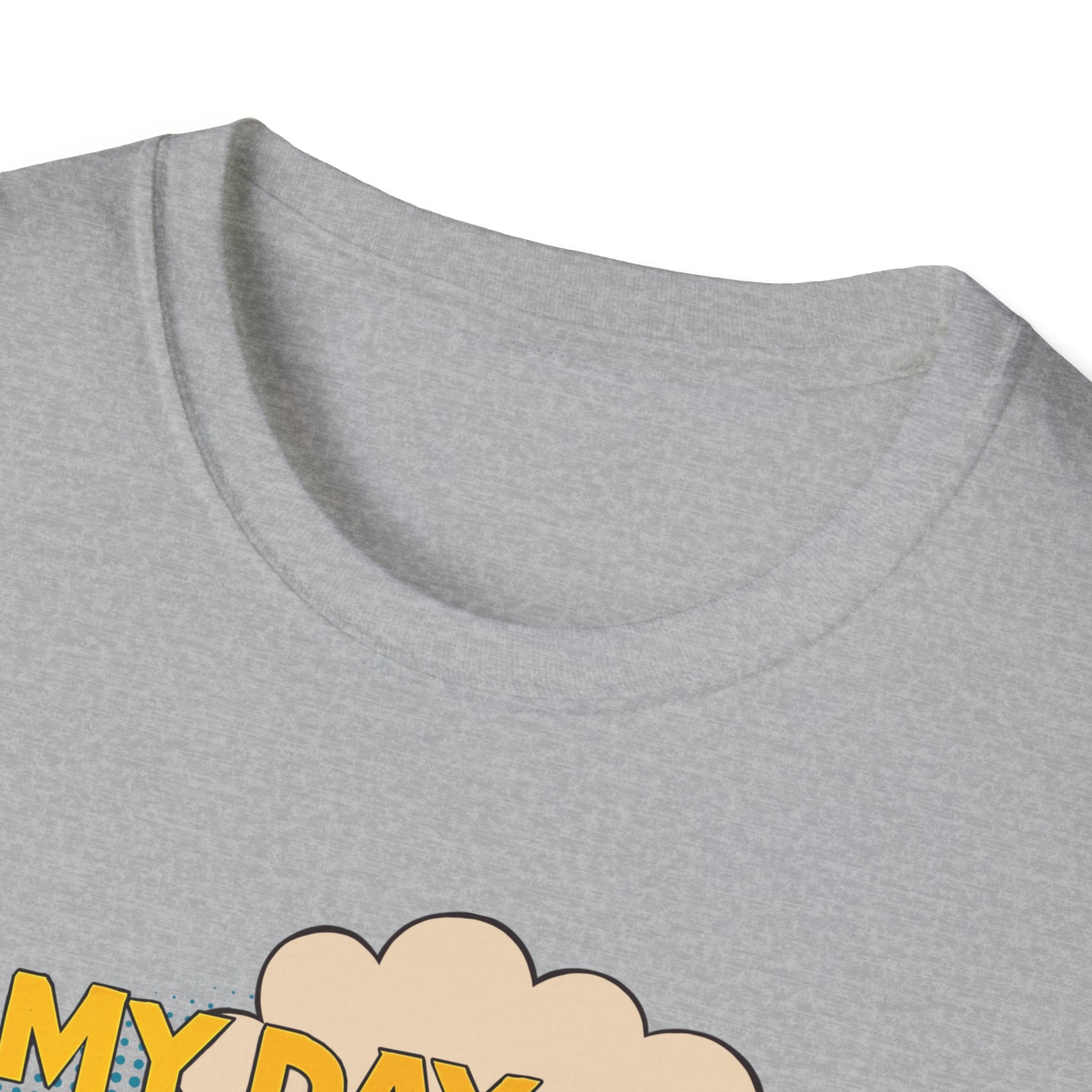 PUFFY "Puffity Puff" Tee