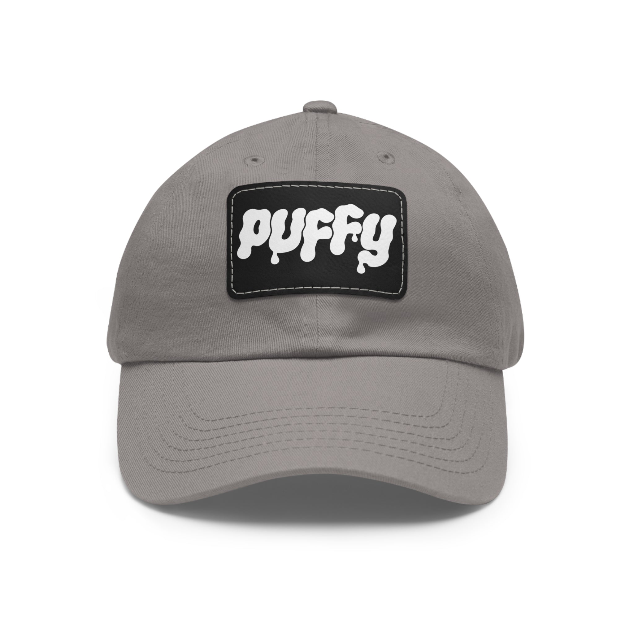 PUFFY Logo Cap