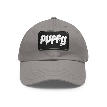 PUFFY Logo Cap