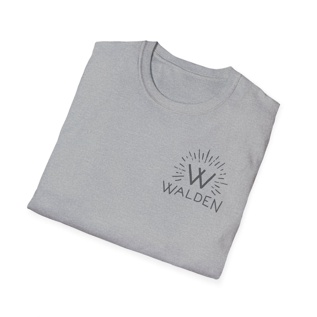 Walden Badge Tee