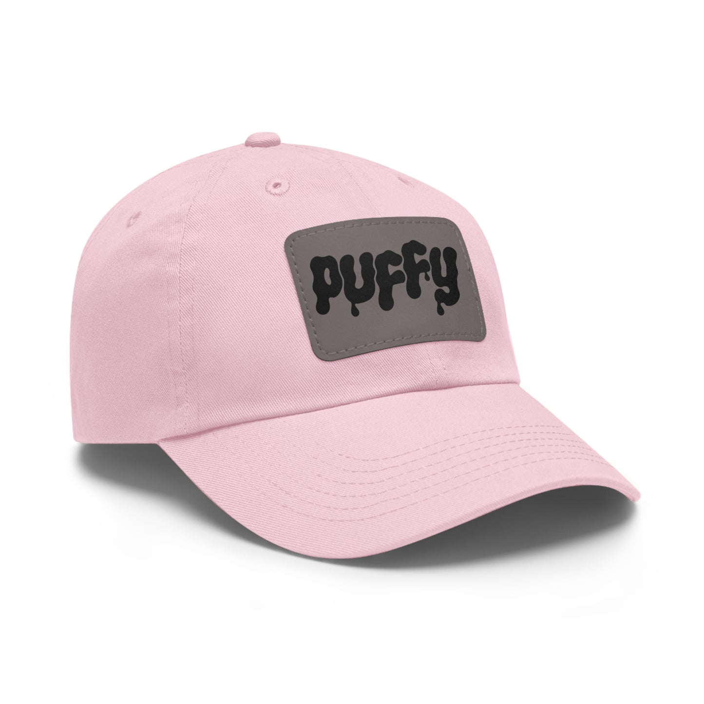 PUFFY Logo Cap