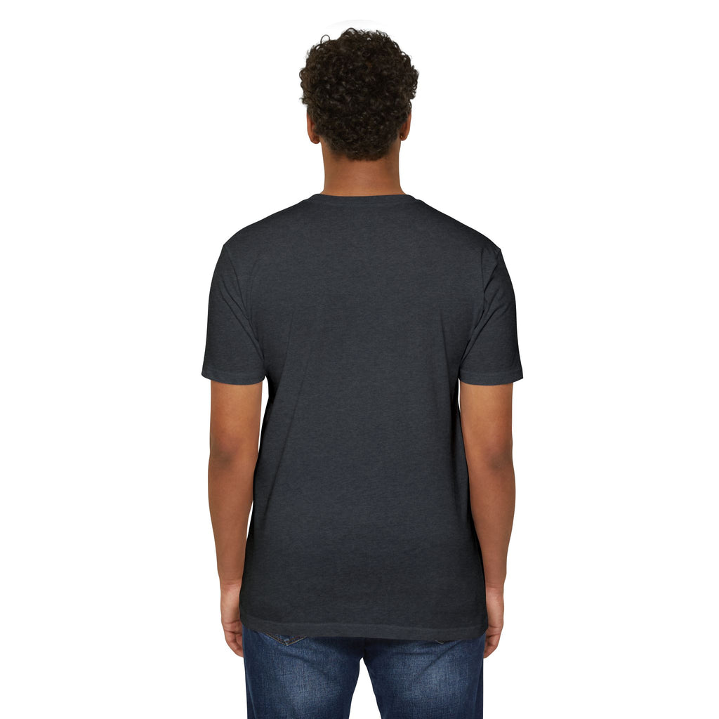 Walden Forest Graphic T-Shirt — Retro Nature Tee