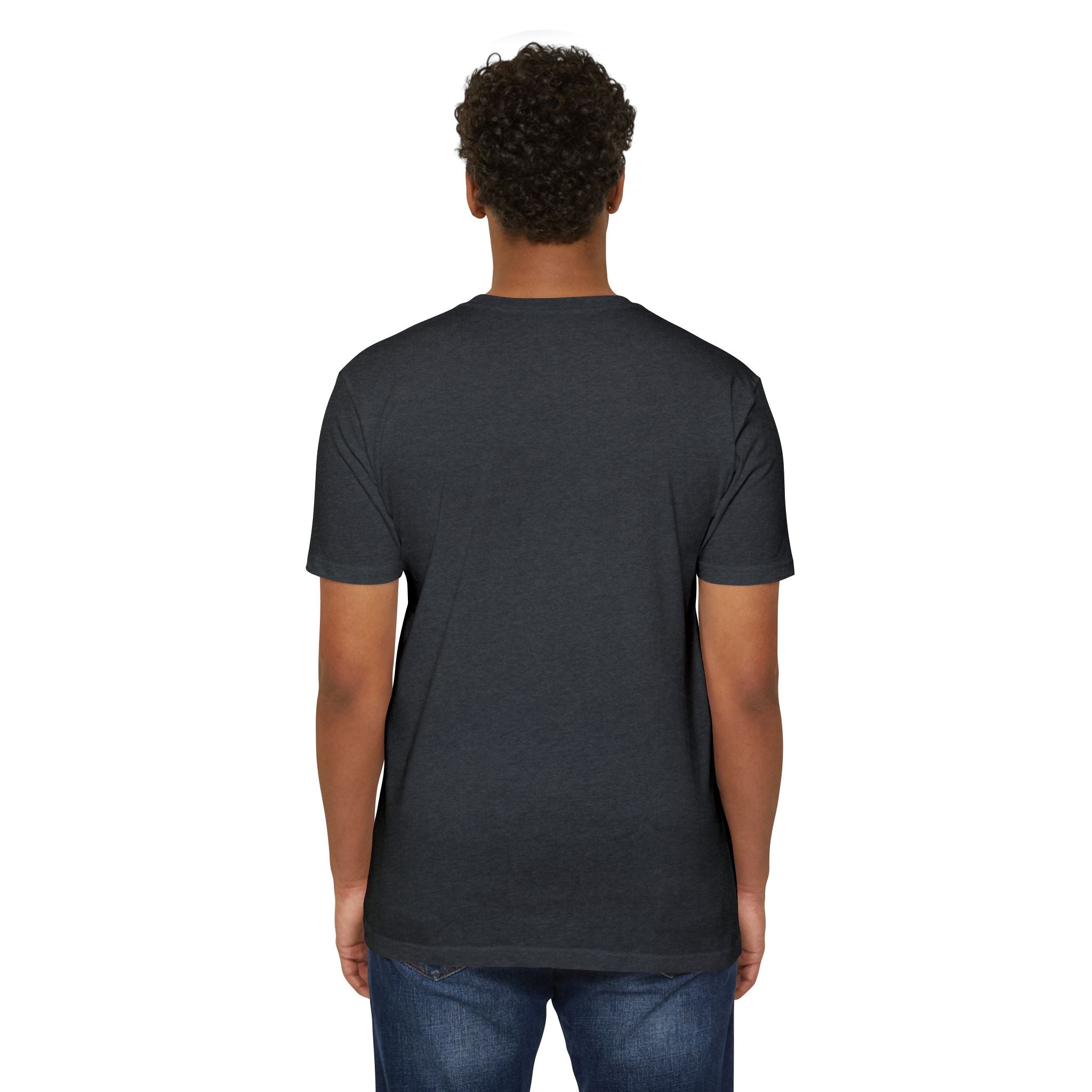 Walden Forest Graphic T-Shirt — Retro Nature Tee