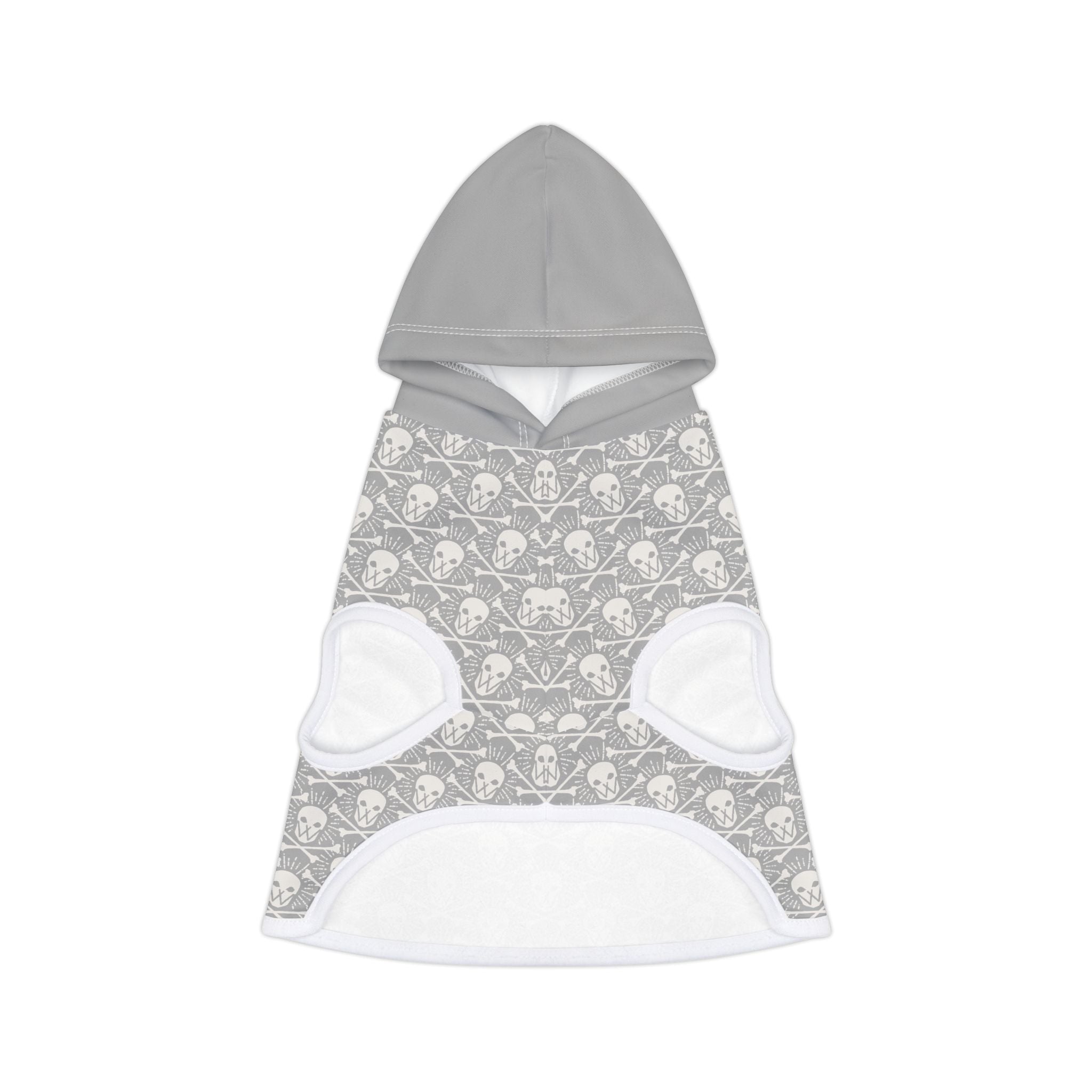 Walden Skull & Crossbones Pet Hoodie