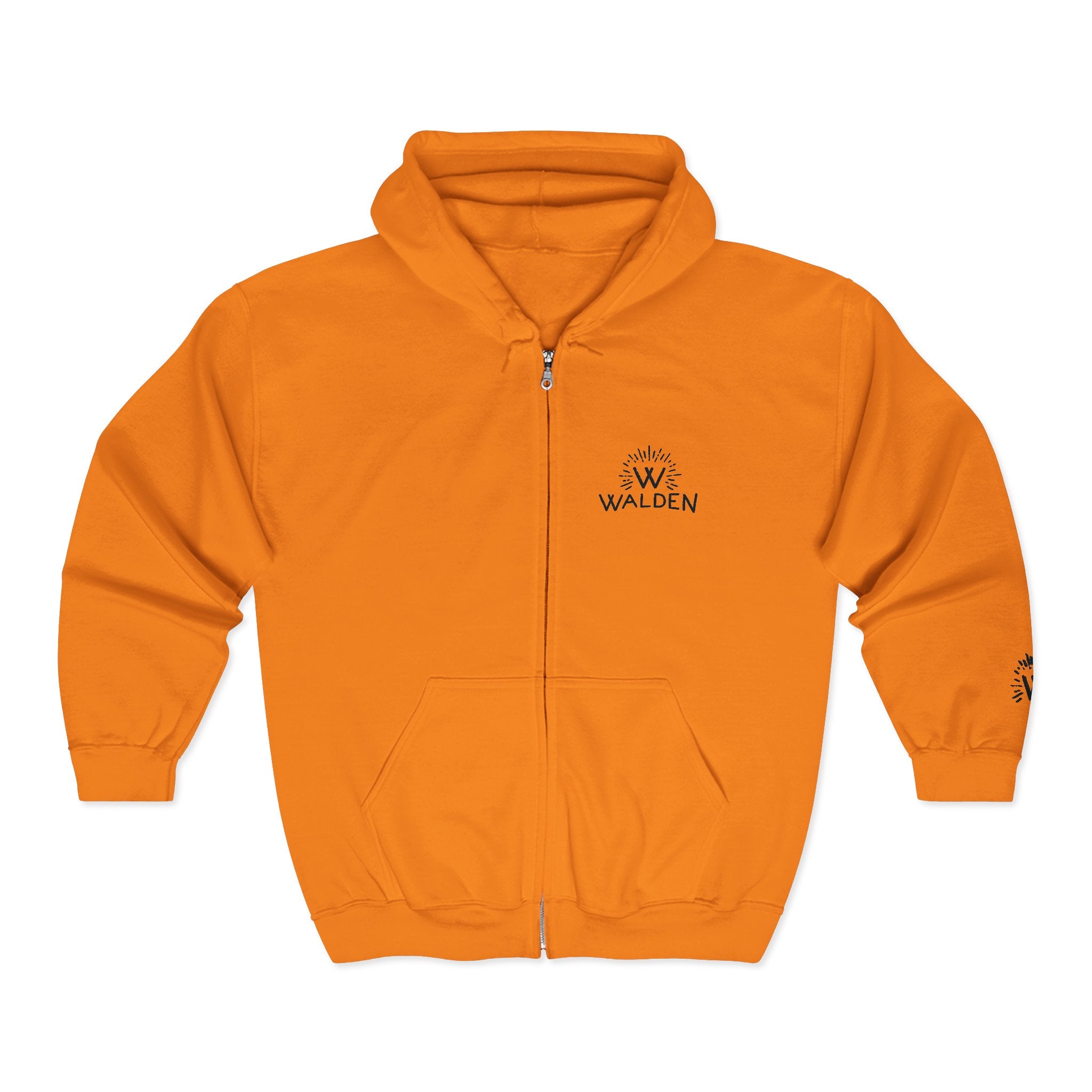 Walden Full-Zip Hoodie