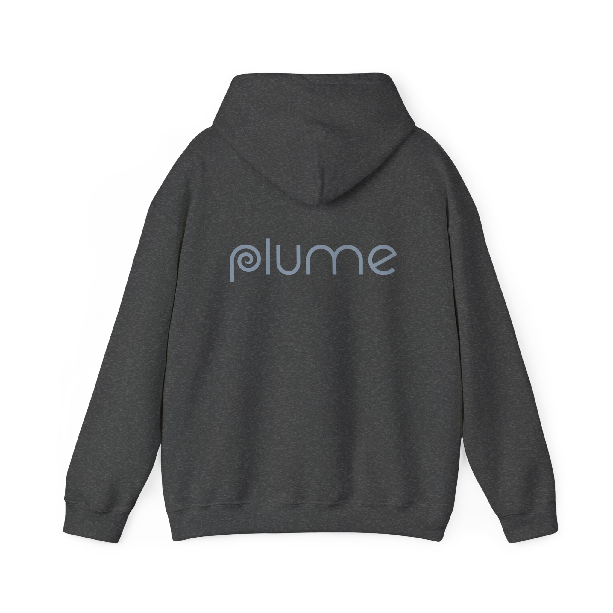 Plume Unisex Hoodie