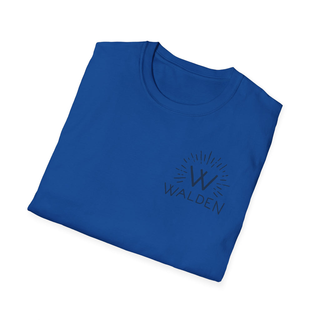 Walden Badge Tee