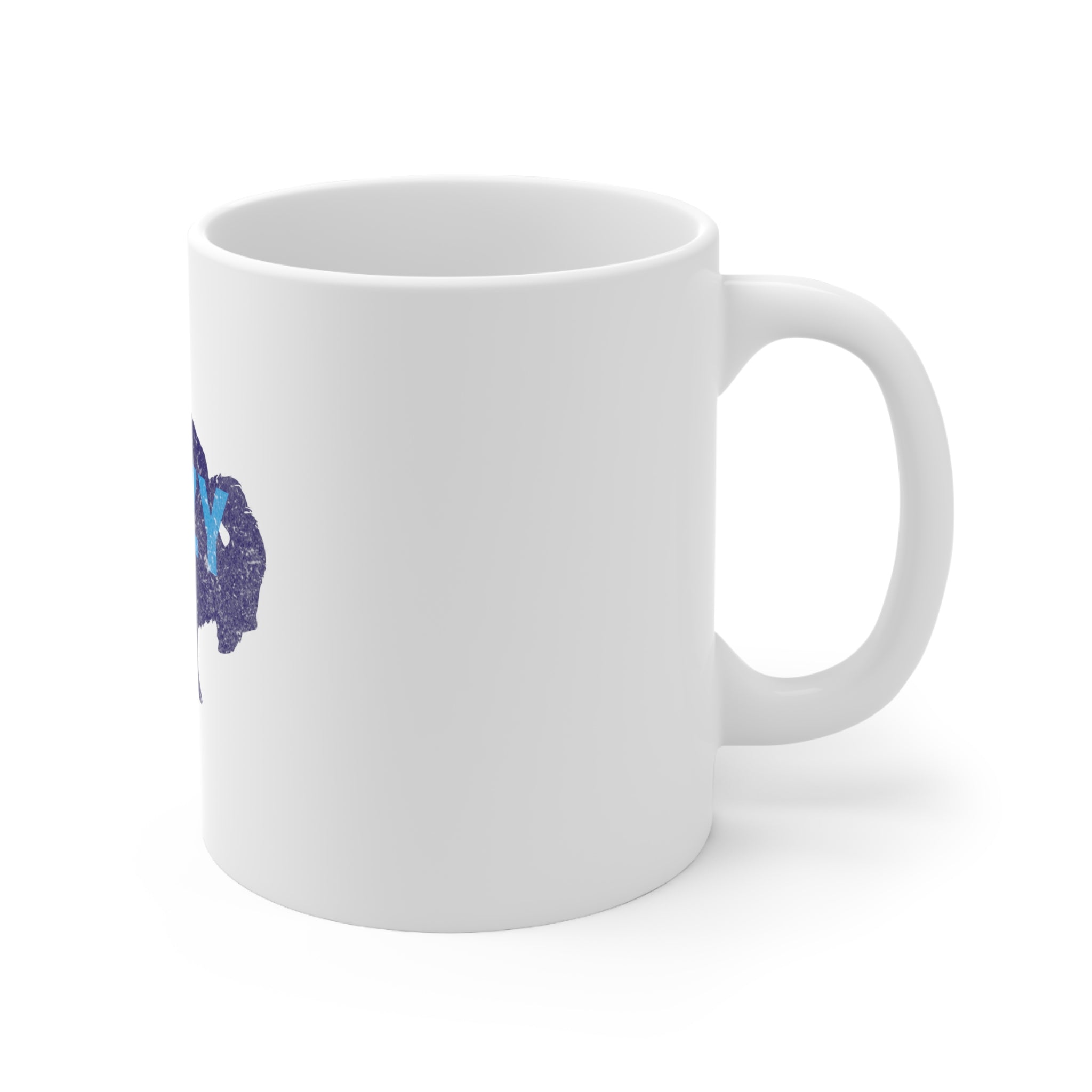 Walden "Be Cozy" Ceramic Mug
