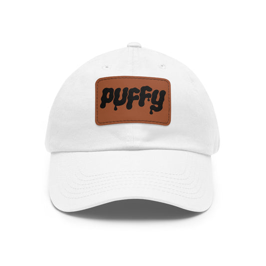 PUFFY Logo Cap