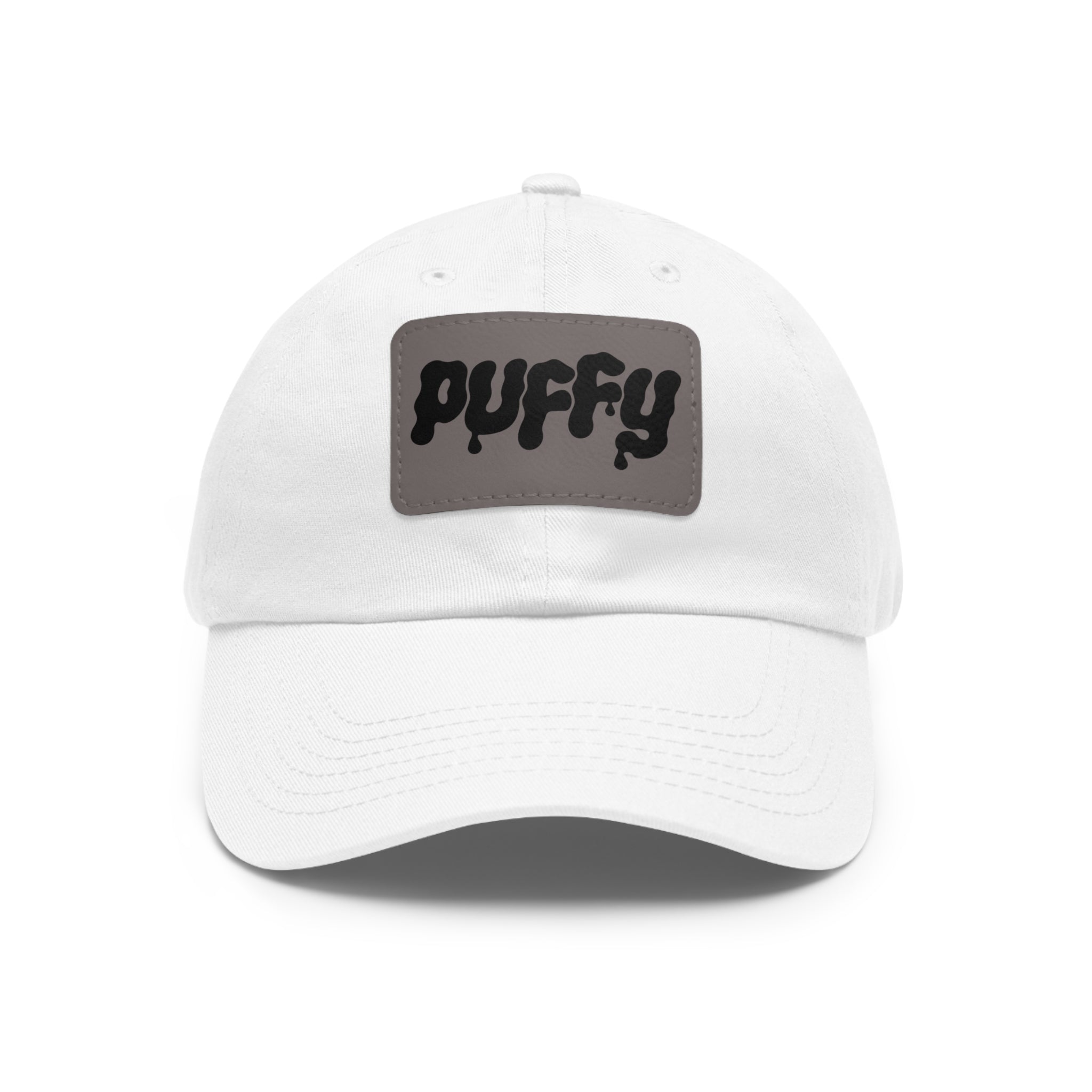 PUFFY Logo Cap