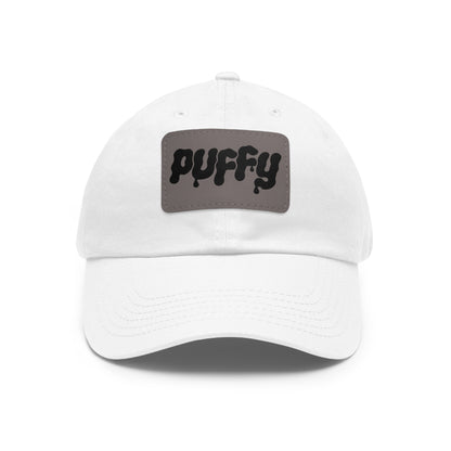 PUFFY Logo Cap
