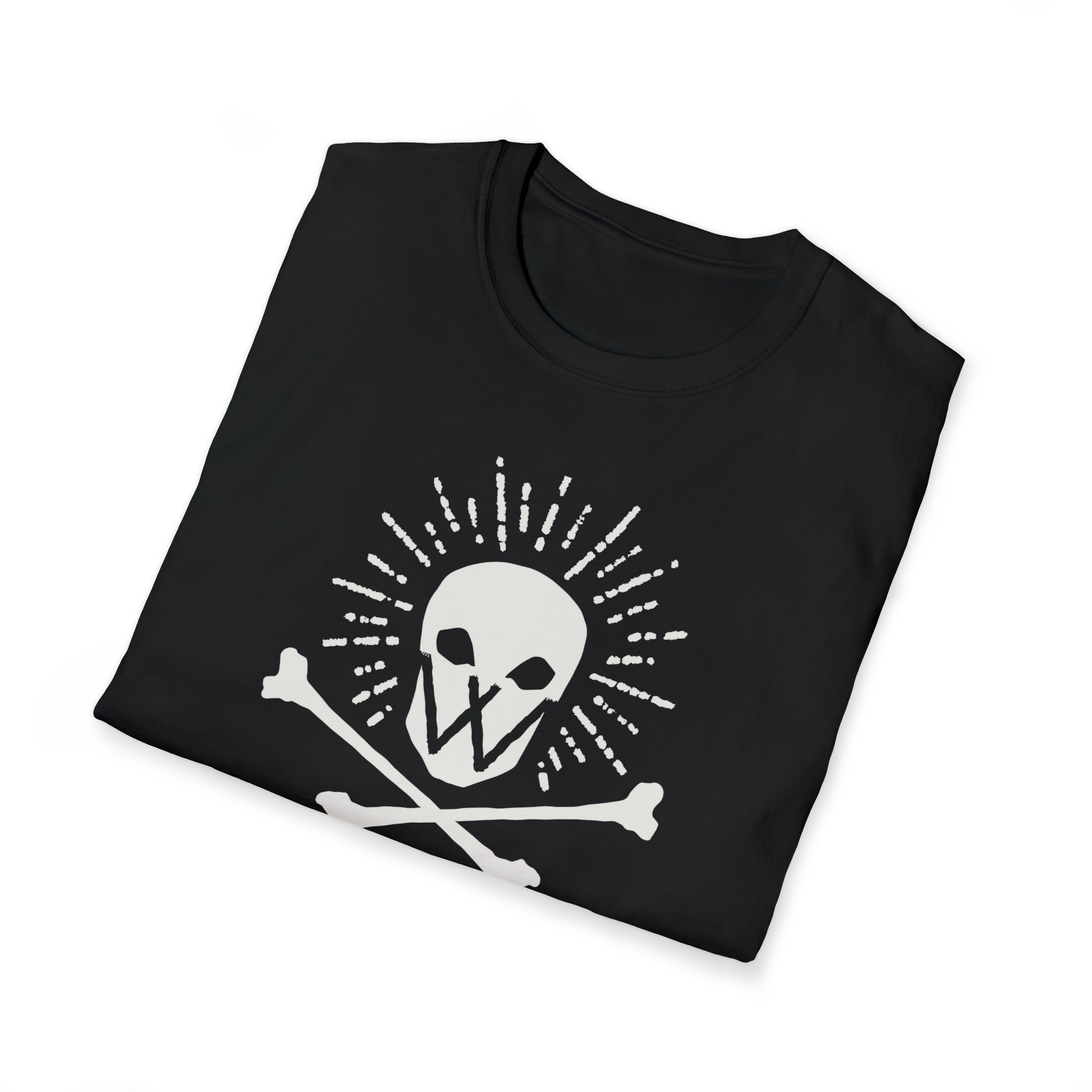 Walden Swashbuckler Tee