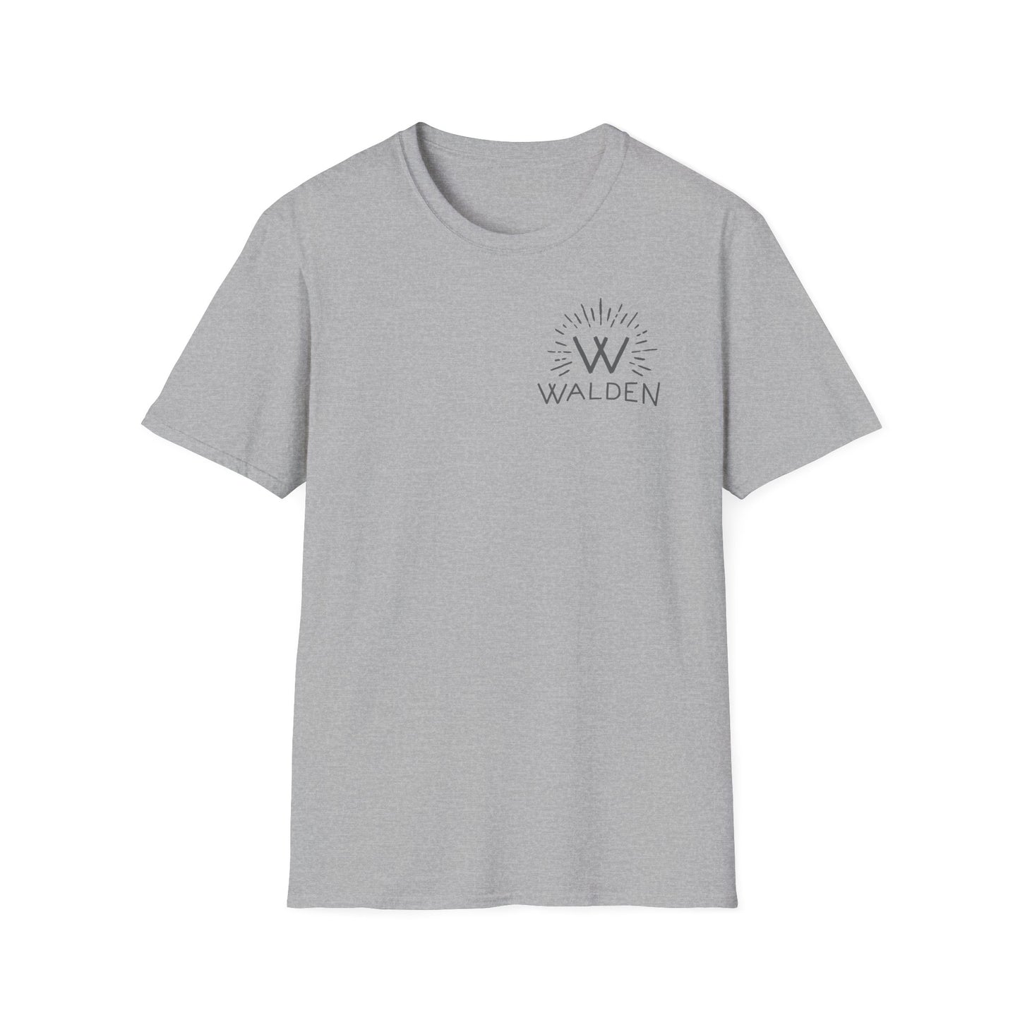 Walden Badge Tee