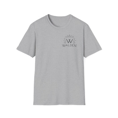 Walden Badge Tee