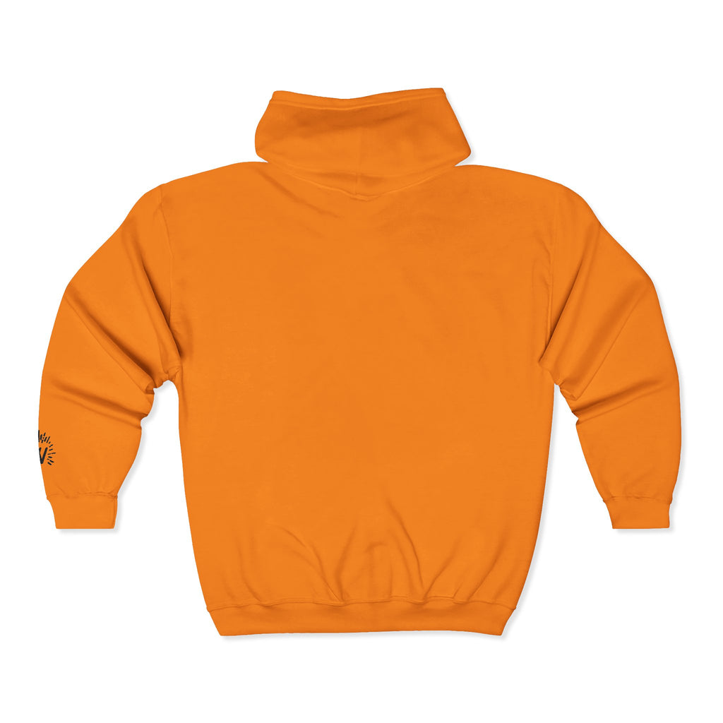 Walden Full-Zip Hoodie