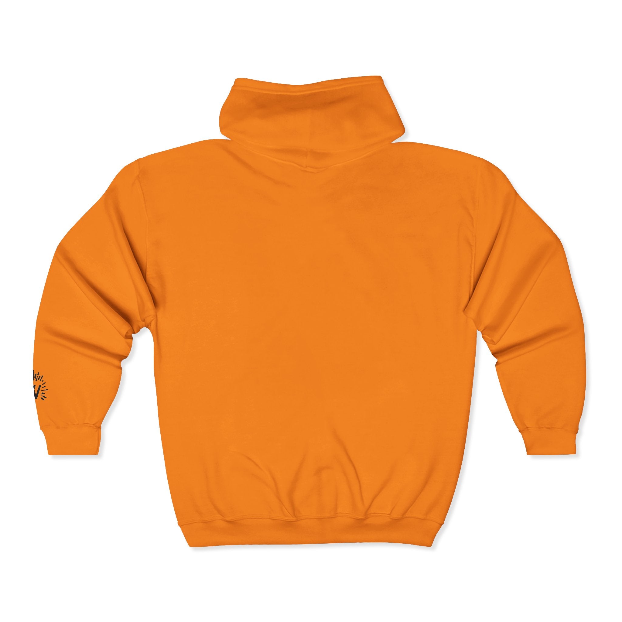 Walden Full-Zip Hoodie