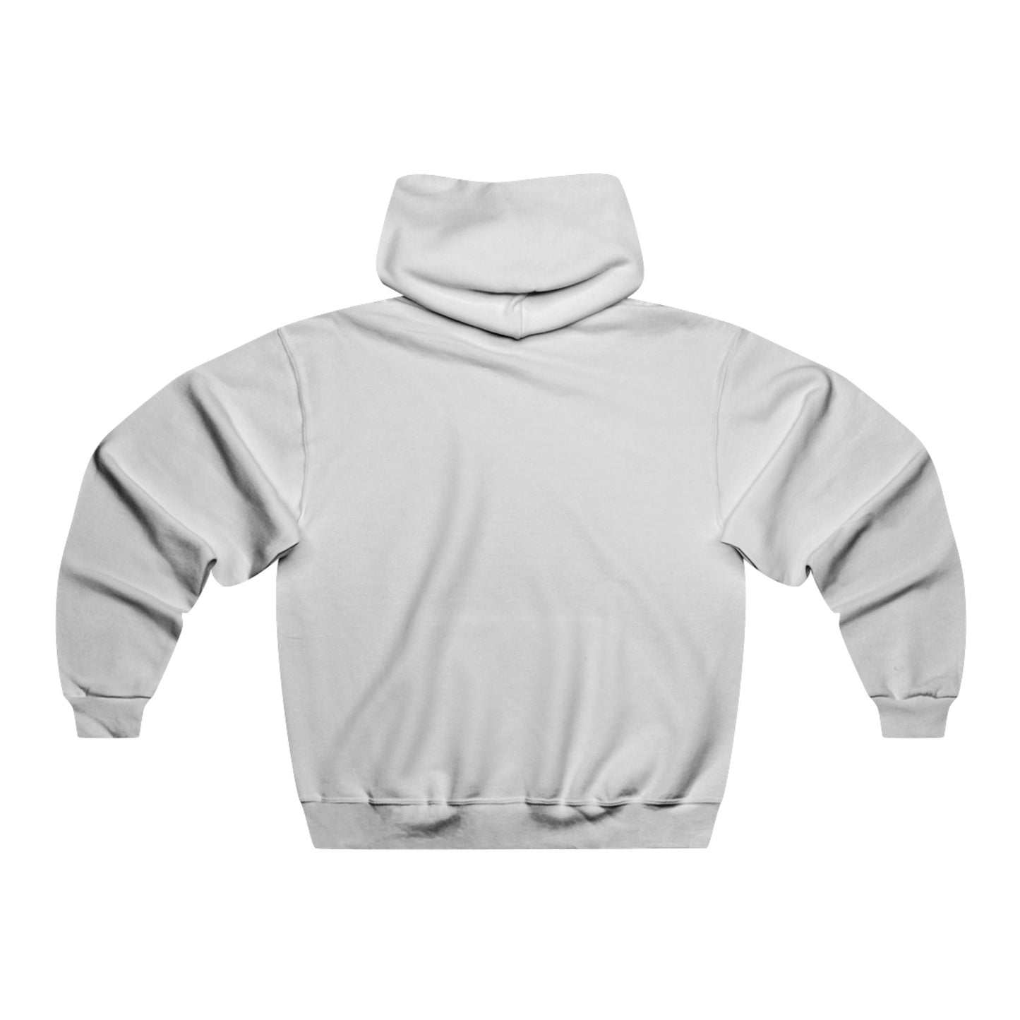 Cascade Crest Original Logo Hoodie