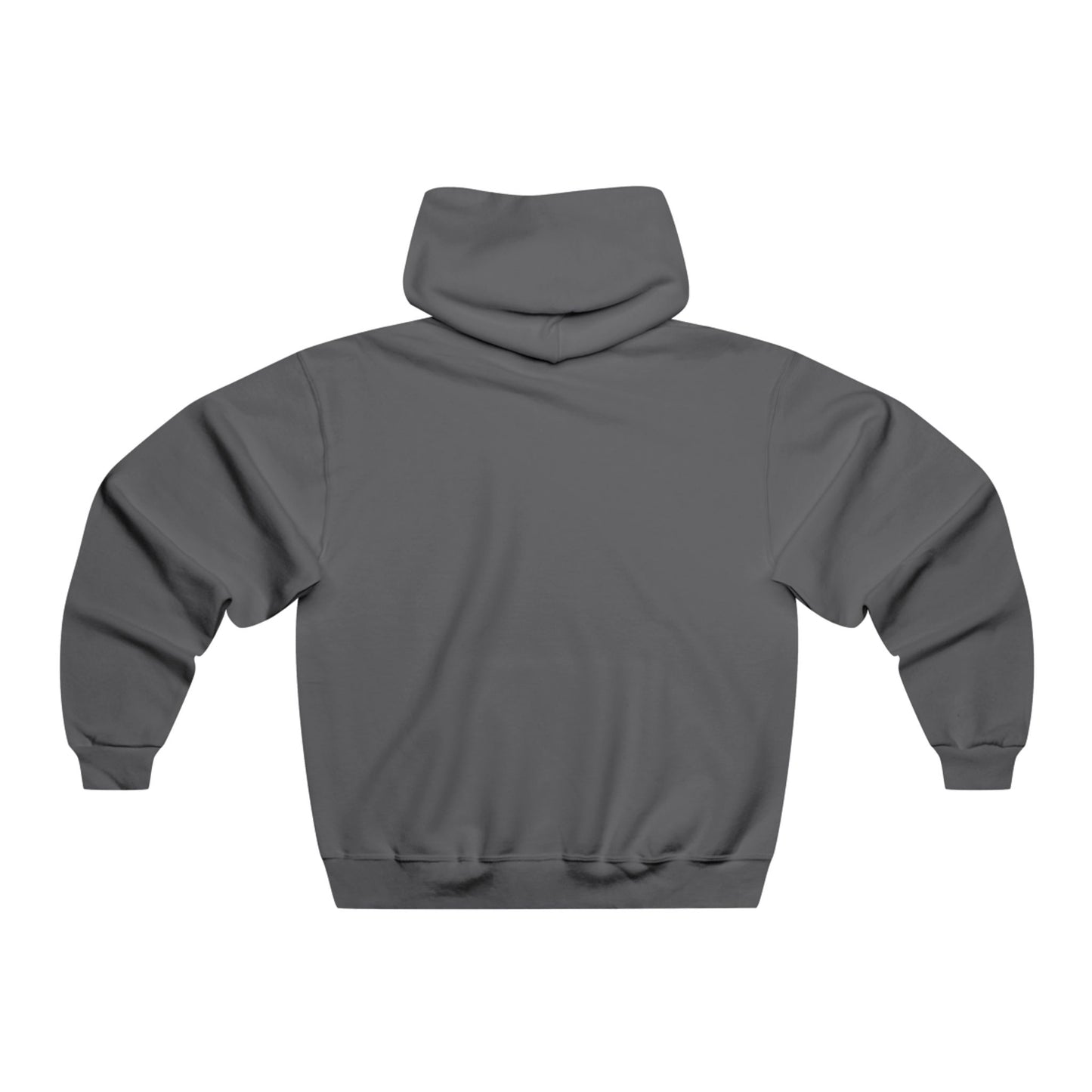 Cascade Crest Original Logo Hoodie
