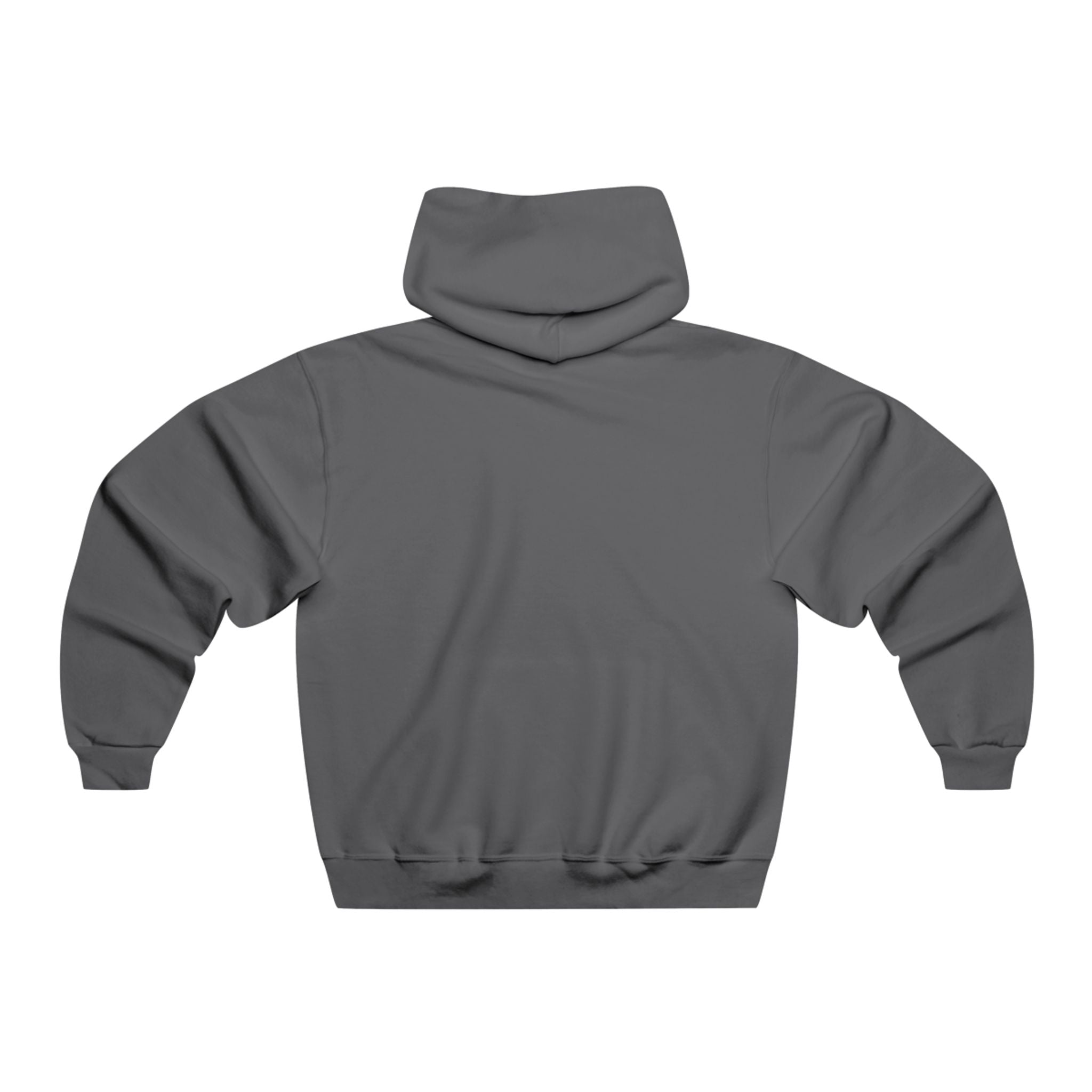 Cascade Crest Original Logo Hoodie