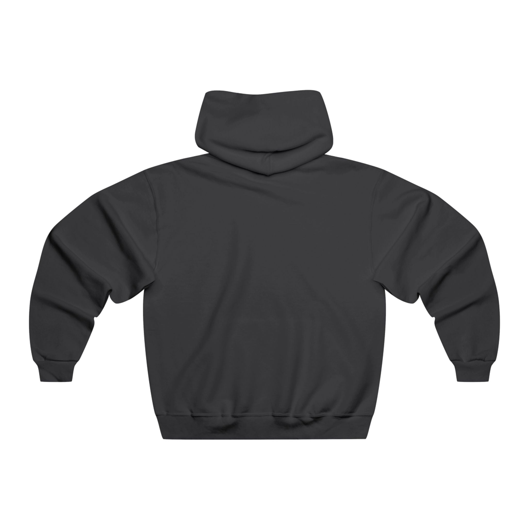 Cascade Crest Original Logo Hoodie