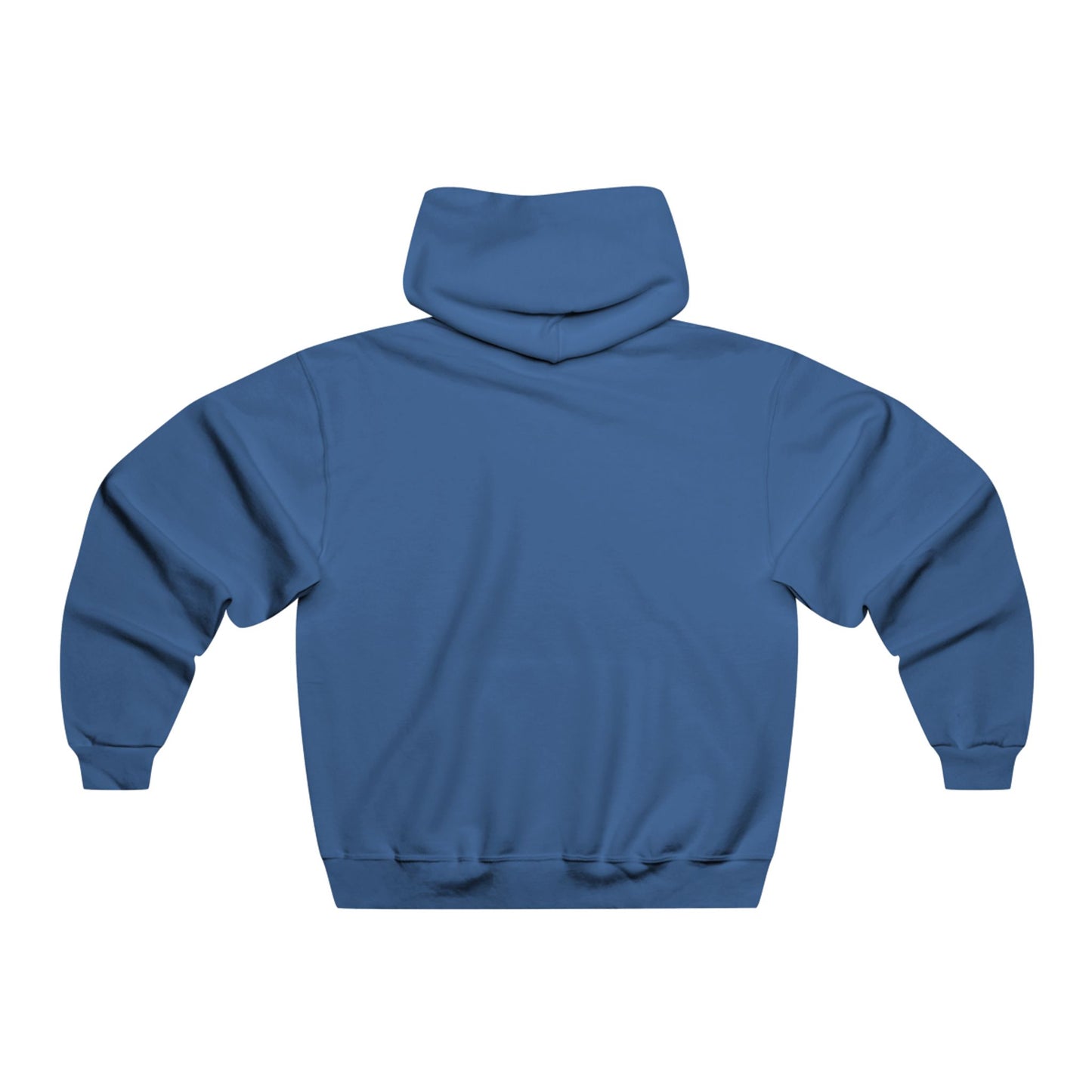 Cascade Crest Original Logo Hoodie