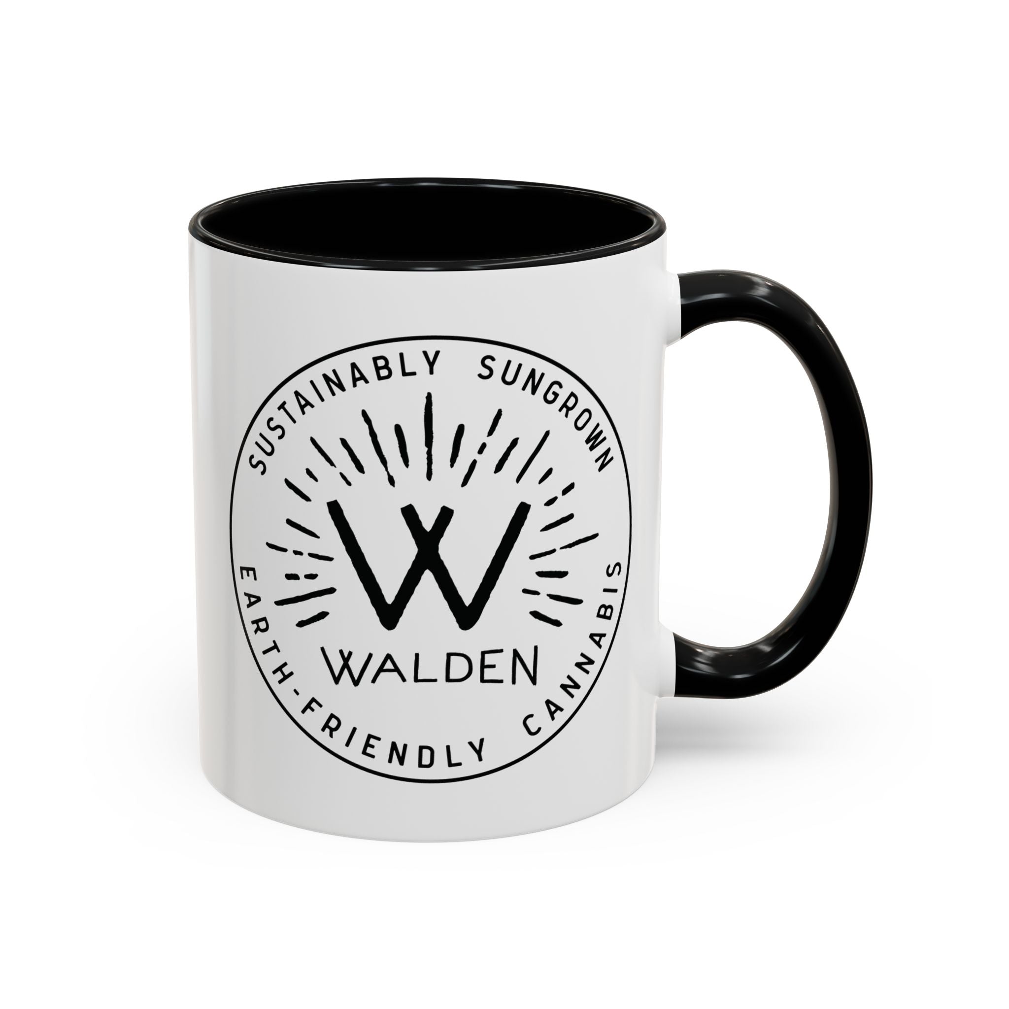 Walden Logo Mug