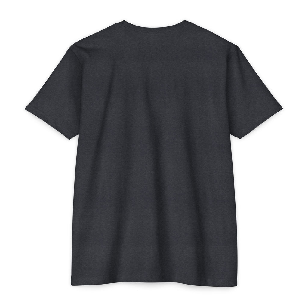 Walden Forest Graphic T-Shirt — Retro Nature Tee