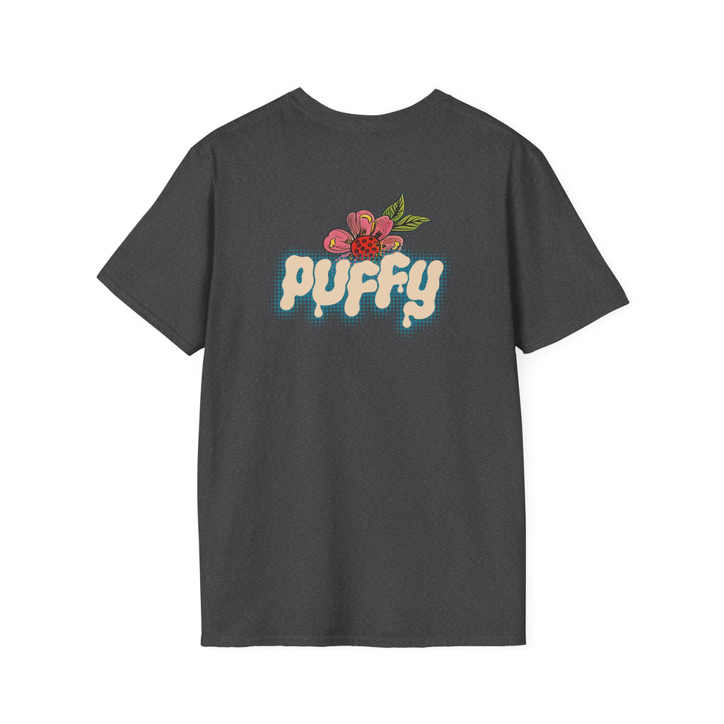 PUFFY "Puffity Puff" Tee