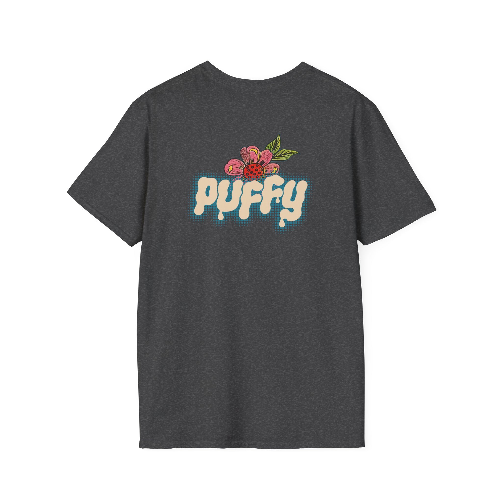 PUFFY "Puffity Puff" Tee