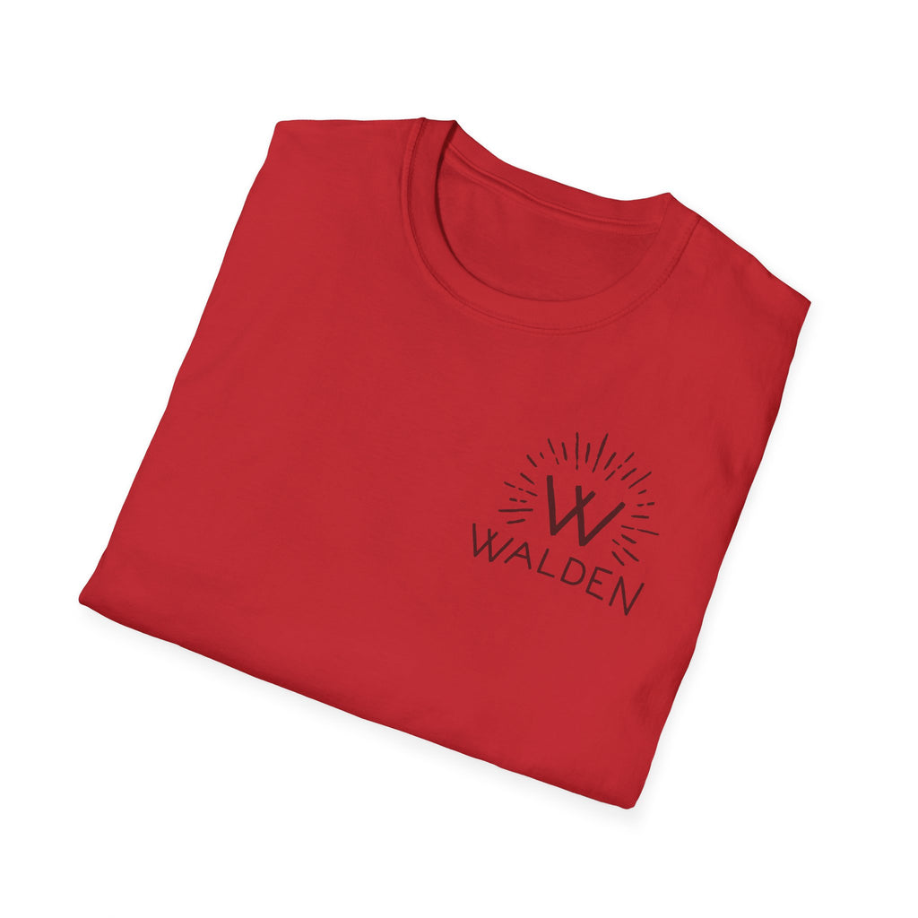Walden Badge Tee