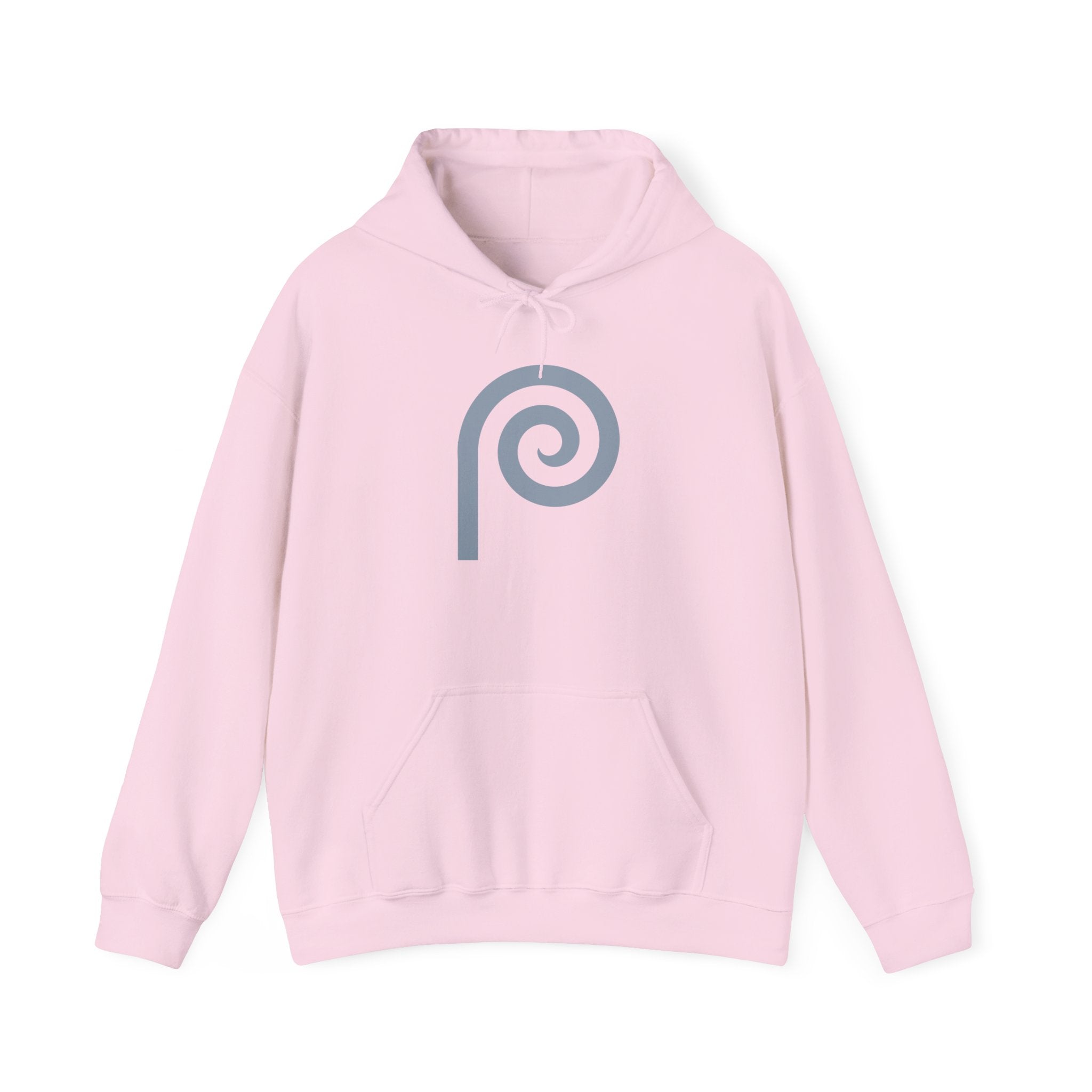 Plume Unisex Hoodie