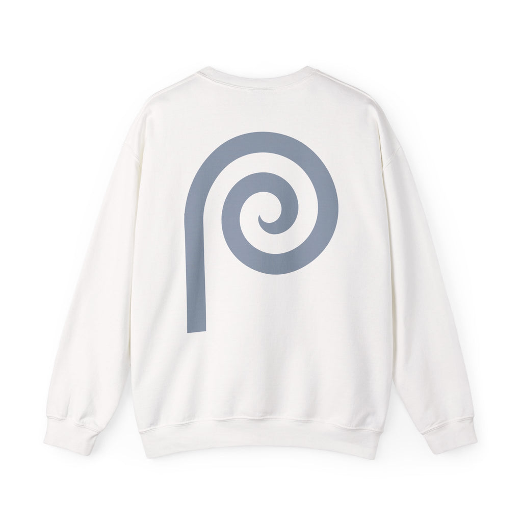 Plume Crewneck Sweatshirt