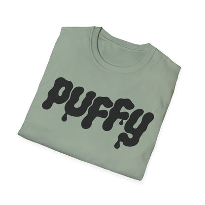 PUFFY Logo Tee