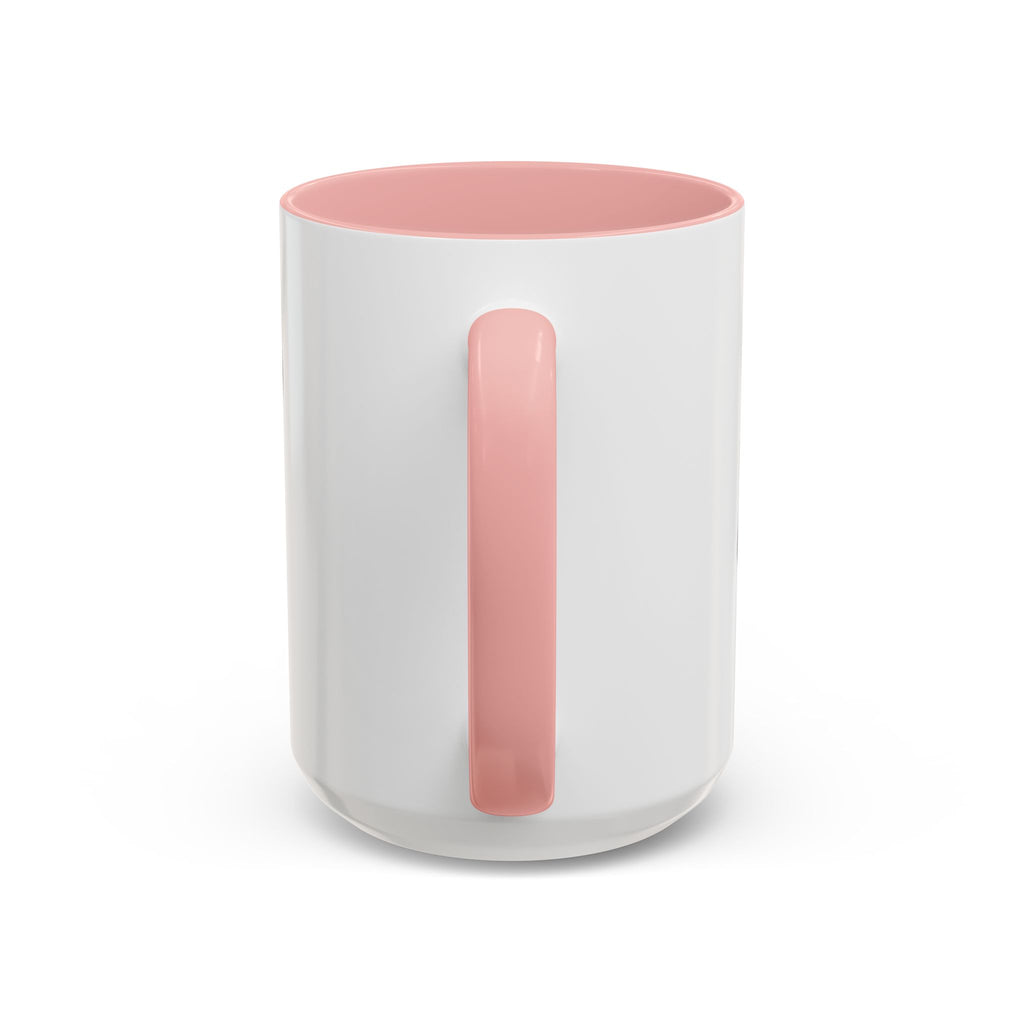 PUFFY Accent Coffee Mug, 11oz